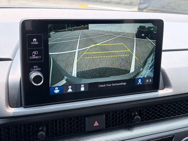2026 Honda CR-V AWD Sport Hybrid