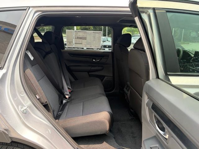 2026 Honda CR-V AWD Sport Hybrid