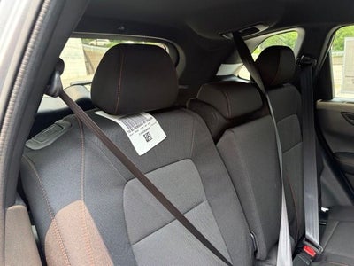2026 Honda CR-V AWD Sport Hybrid