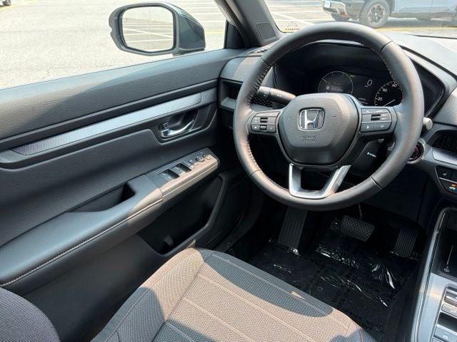 2026 Honda CR-V AWD Sport Hybrid