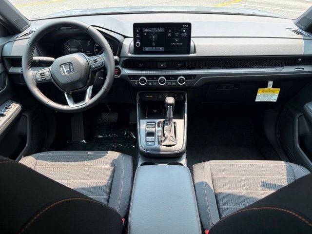 2026 Honda CR-V AWD Sport Hybrid