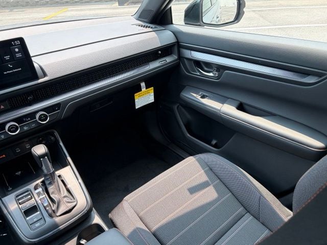 2026 Honda CR-V AWD Sport Hybrid