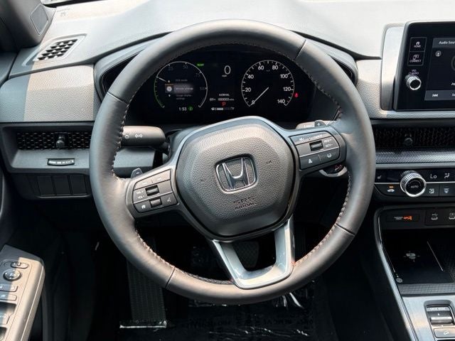 2026 Honda CR-V AWD Sport Hybrid