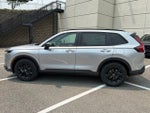 2026 Honda CR-V AWD Sport Hybrid