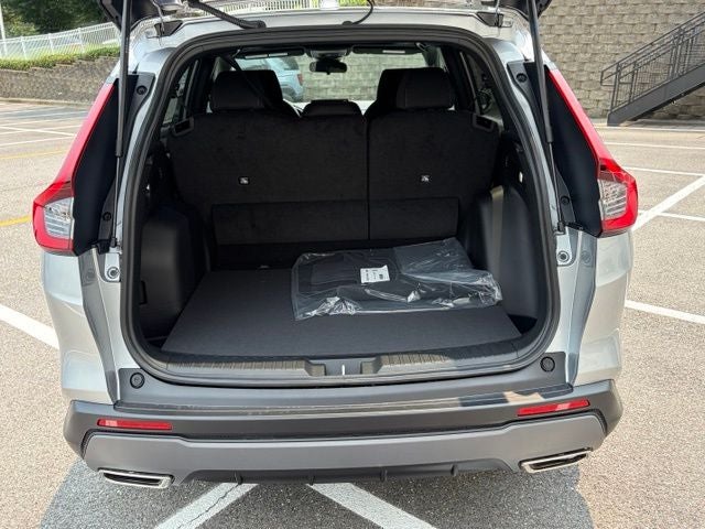 2026 Honda CR-V AWD Sport Hybrid