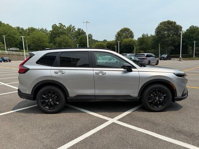2026 Honda CR-V AWD Sport Hybrid