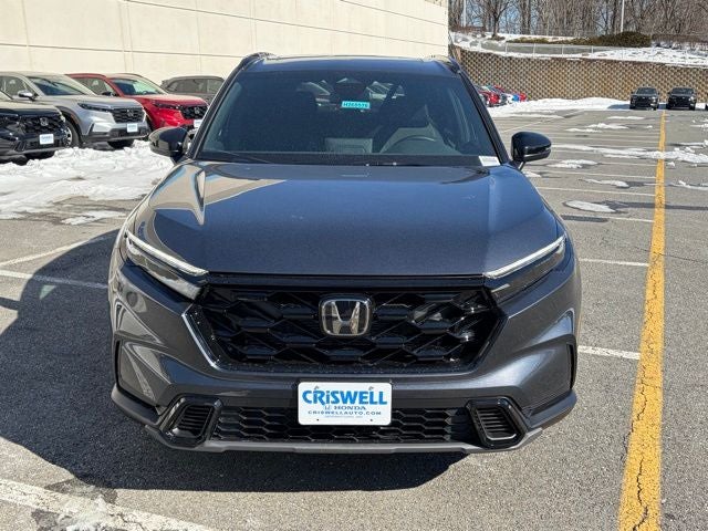 2026 Honda CR-V AWD Sport Hybrid