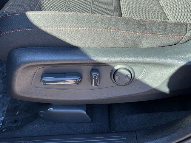 2026 Honda CR-V AWD Sport Hybrid