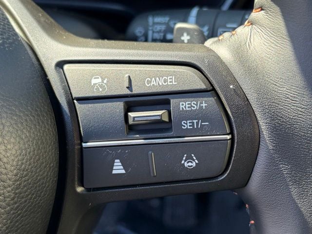 2026 Honda CR-V AWD Sport Hybrid