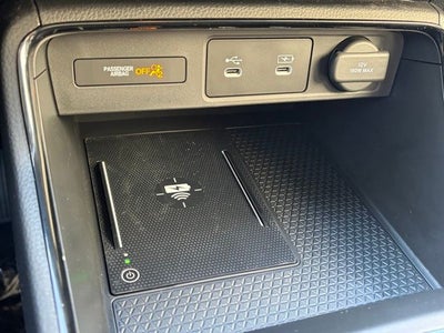 2026 Honda CR-V AWD Sport Hybrid