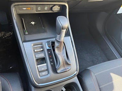 2026 Honda CR-V AWD Sport Hybrid