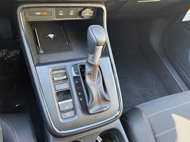 2026 Honda CR-V AWD Sport Hybrid