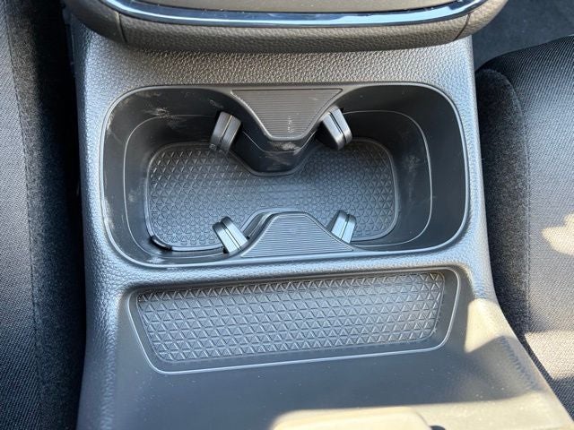 2026 Honda CR-V AWD Sport Hybrid