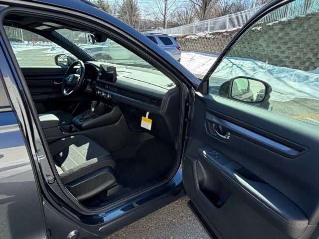 2026 Honda CR-V AWD Sport Hybrid