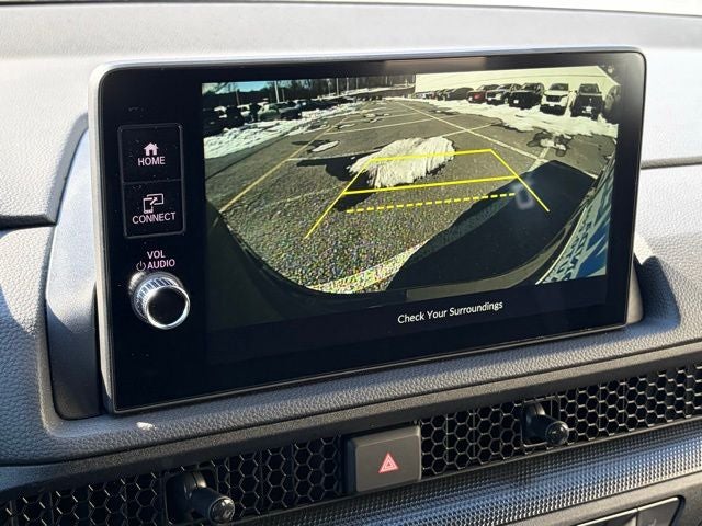 2026 Honda CR-V AWD Sport Hybrid