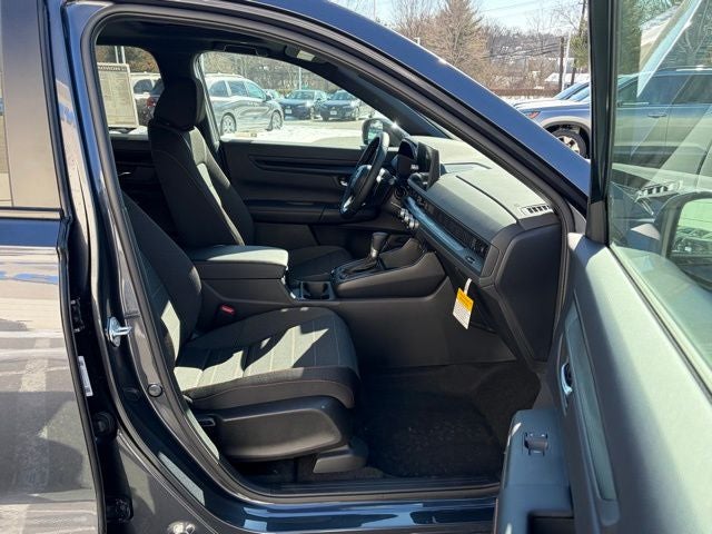 2026 Honda CR-V AWD Sport Hybrid