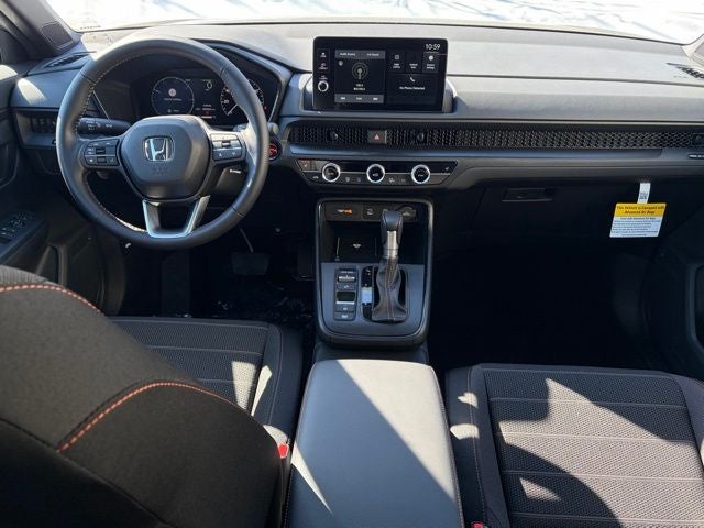 2026 Honda CR-V AWD Sport Hybrid