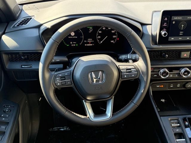 2026 Honda CR-V AWD Sport Hybrid