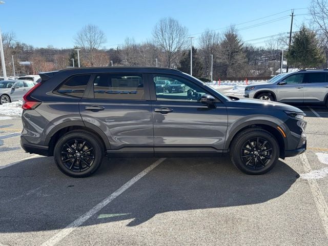 2026 Honda CR-V AWD Sport Hybrid