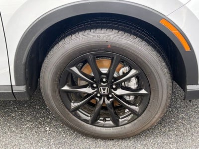 2026 Honda CR-V AWD Sport Hybrid