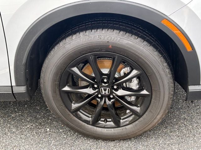 2026 Honda CR-V AWD Sport Hybrid