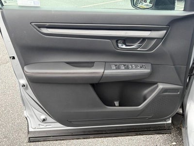 2026 Honda CR-V AWD Sport Hybrid