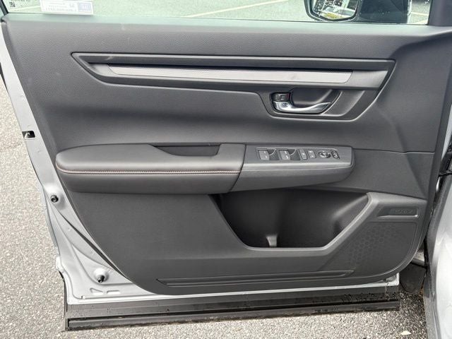 2026 Honda CR-V AWD Sport Hybrid