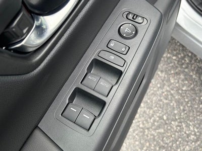 2026 Honda CR-V AWD Sport Hybrid