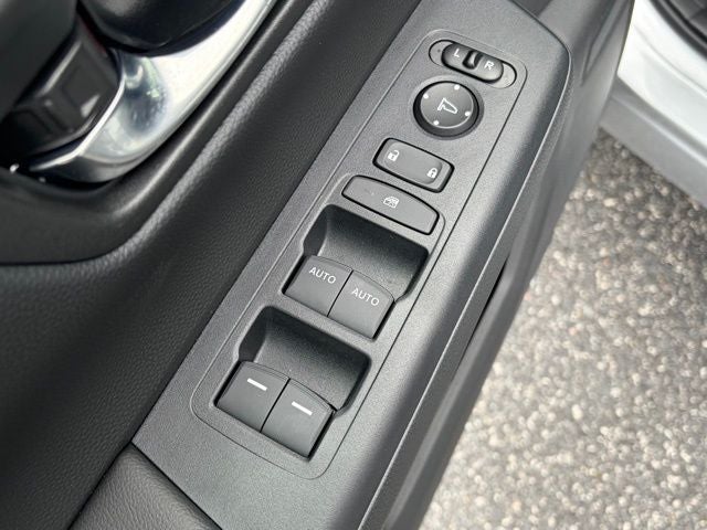 2026 Honda CR-V AWD Sport Hybrid