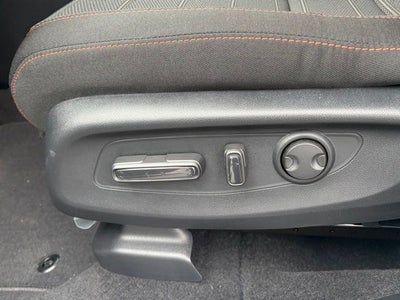 2026 Honda CR-V AWD Sport Hybrid