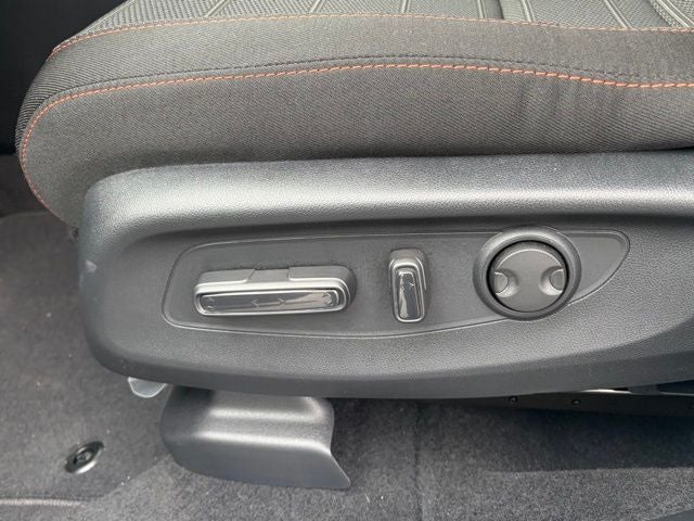 2026 Honda CR-V AWD Sport Hybrid