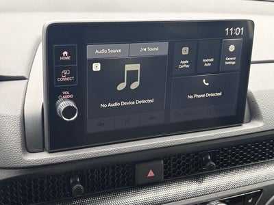 2026 Honda CR-V AWD Sport Hybrid