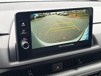 2026 Honda CR-V AWD Sport Hybrid