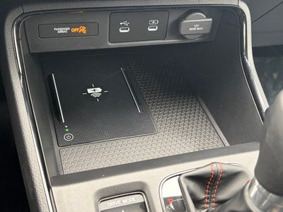 2026 Honda CR-V AWD Sport Hybrid