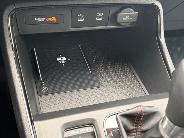 2026 Honda CR-V AWD Sport Hybrid