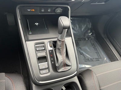 2026 Honda CR-V AWD Sport Hybrid