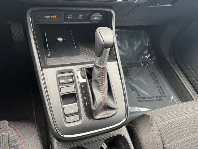 2026 Honda CR-V AWD Sport Hybrid