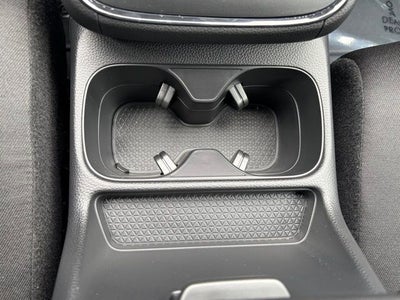 2026 Honda CR-V AWD Sport Hybrid