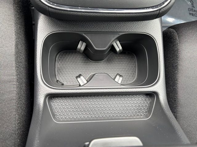 2026 Honda CR-V AWD Sport Hybrid