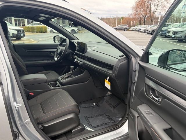 2026 Honda CR-V AWD Sport Hybrid