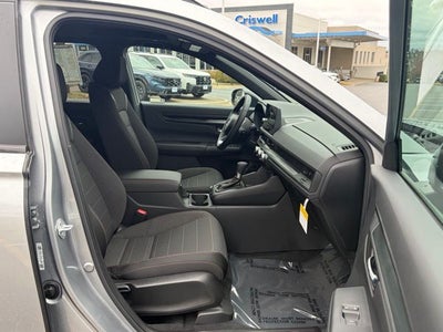 2026 Honda CR-V AWD Sport Hybrid