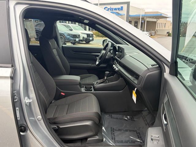 2026 Honda CR-V AWD Sport Hybrid