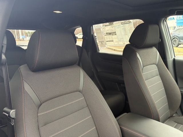 2026 Honda CR-V AWD Sport Hybrid