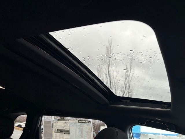 2026 Honda CR-V AWD Sport Hybrid