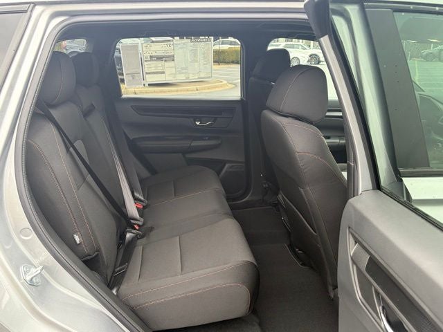 2026 Honda CR-V AWD Sport Hybrid