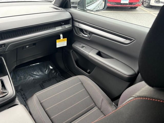 2026 Honda CR-V AWD Sport Hybrid