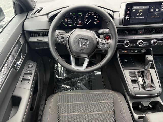 2026 Honda CR-V AWD Sport Hybrid