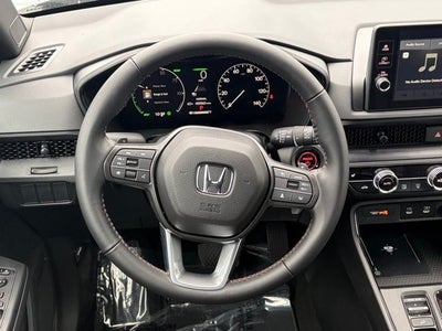 2026 Honda CR-V AWD Sport Hybrid