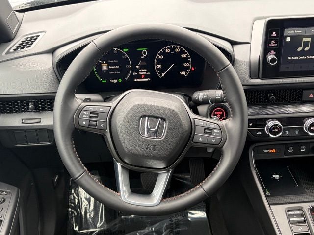 2026 Honda CR-V AWD Sport Hybrid