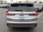 2026 Honda CR-V AWD Sport Hybrid